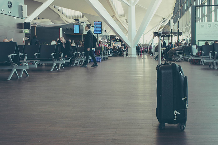 private jet charter luggage limit tips