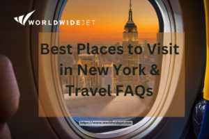 Best Places to Visit in New York & Travel FAQs
